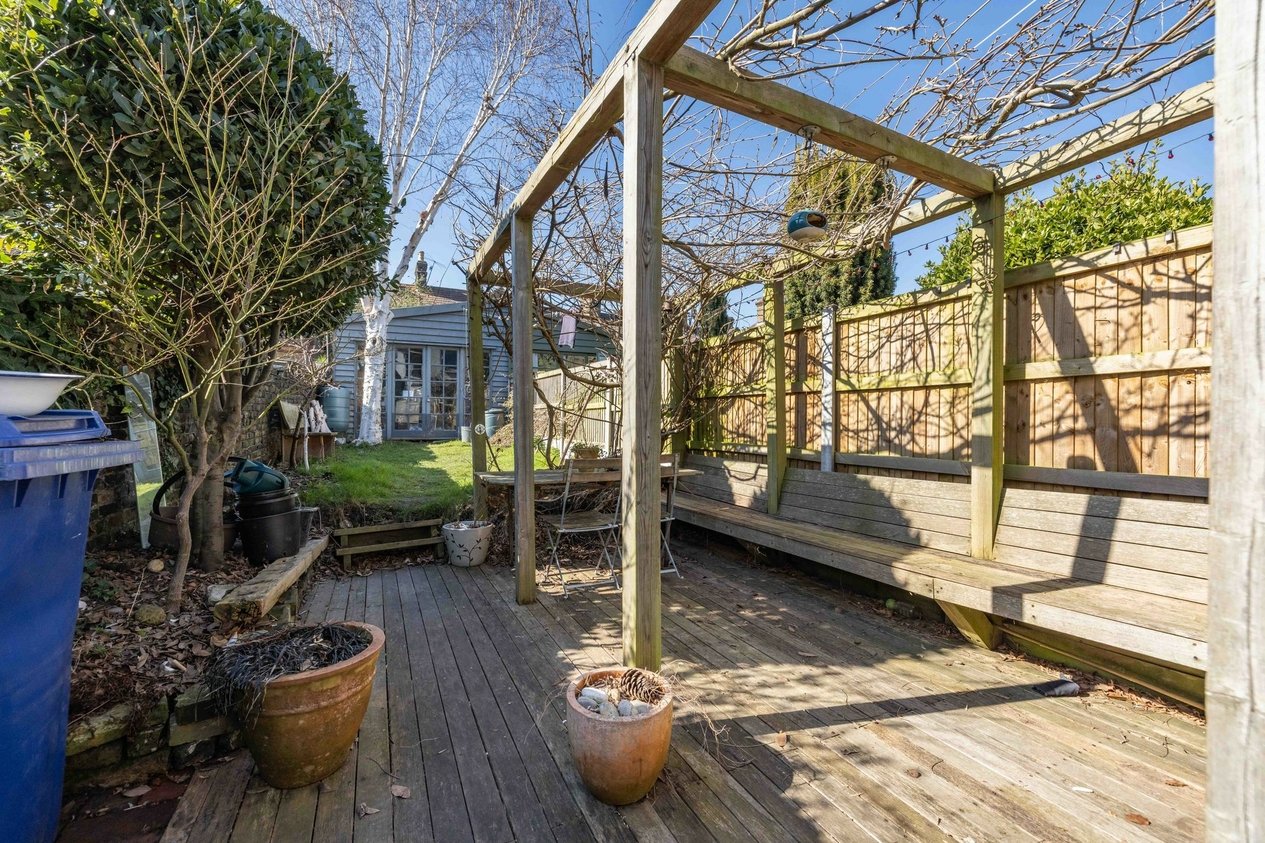 Properties For Sale in Park Road  Faversham