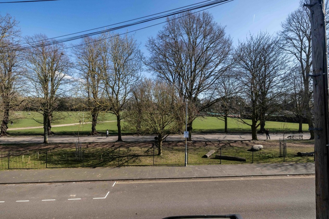 Properties For Sale in Park Road  Faversham