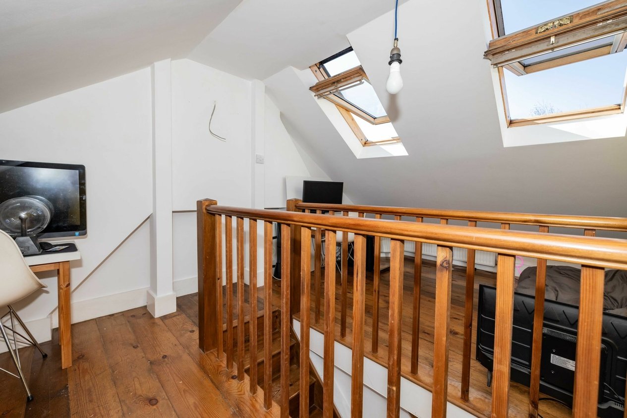 Properties For Sale in Park Road  Faversham