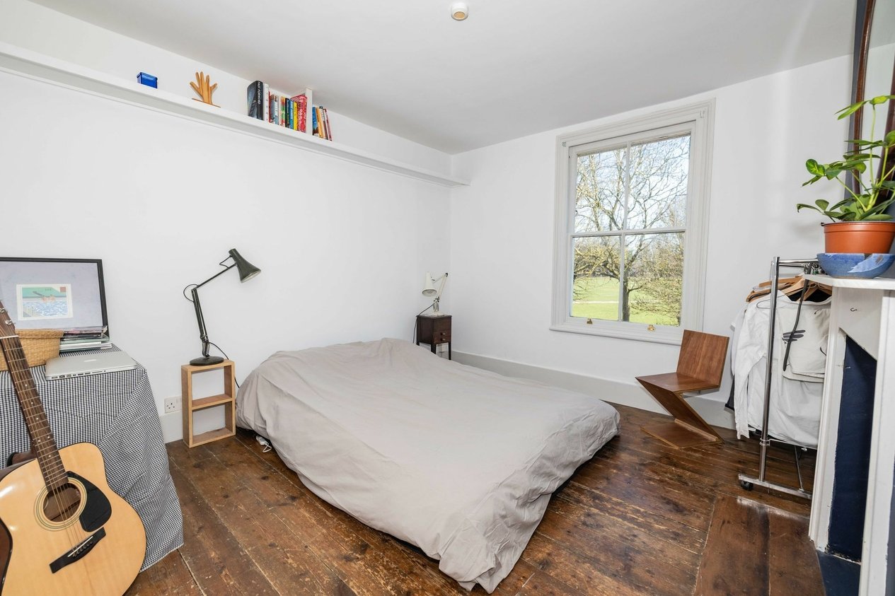 Properties For Sale in Park Road  Faversham