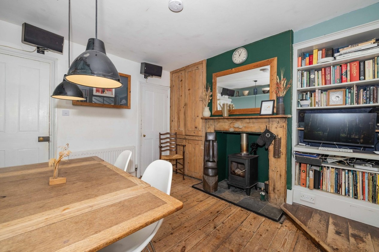 Properties For Sale in Park Road  Faversham