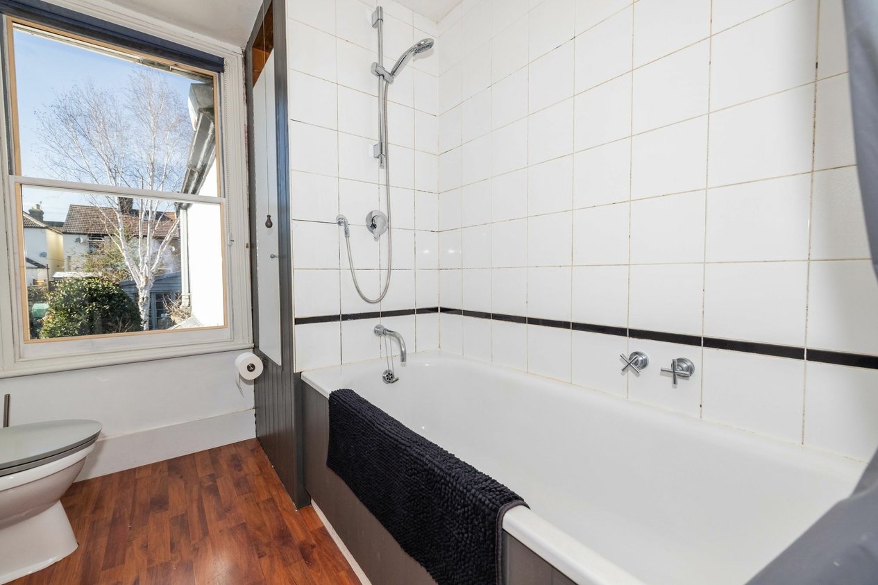 Properties For Sale in Park Road  Faversham