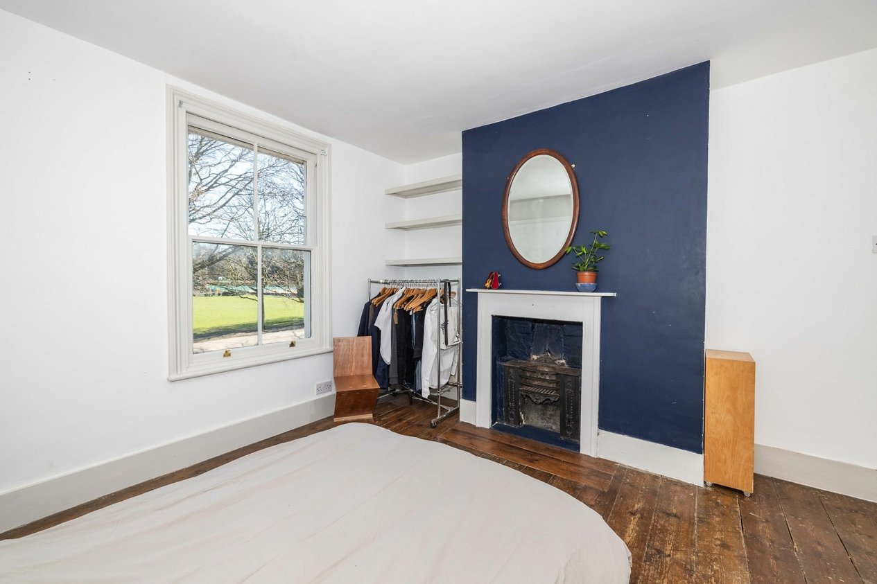 Properties For Sale in Park Road  Faversham