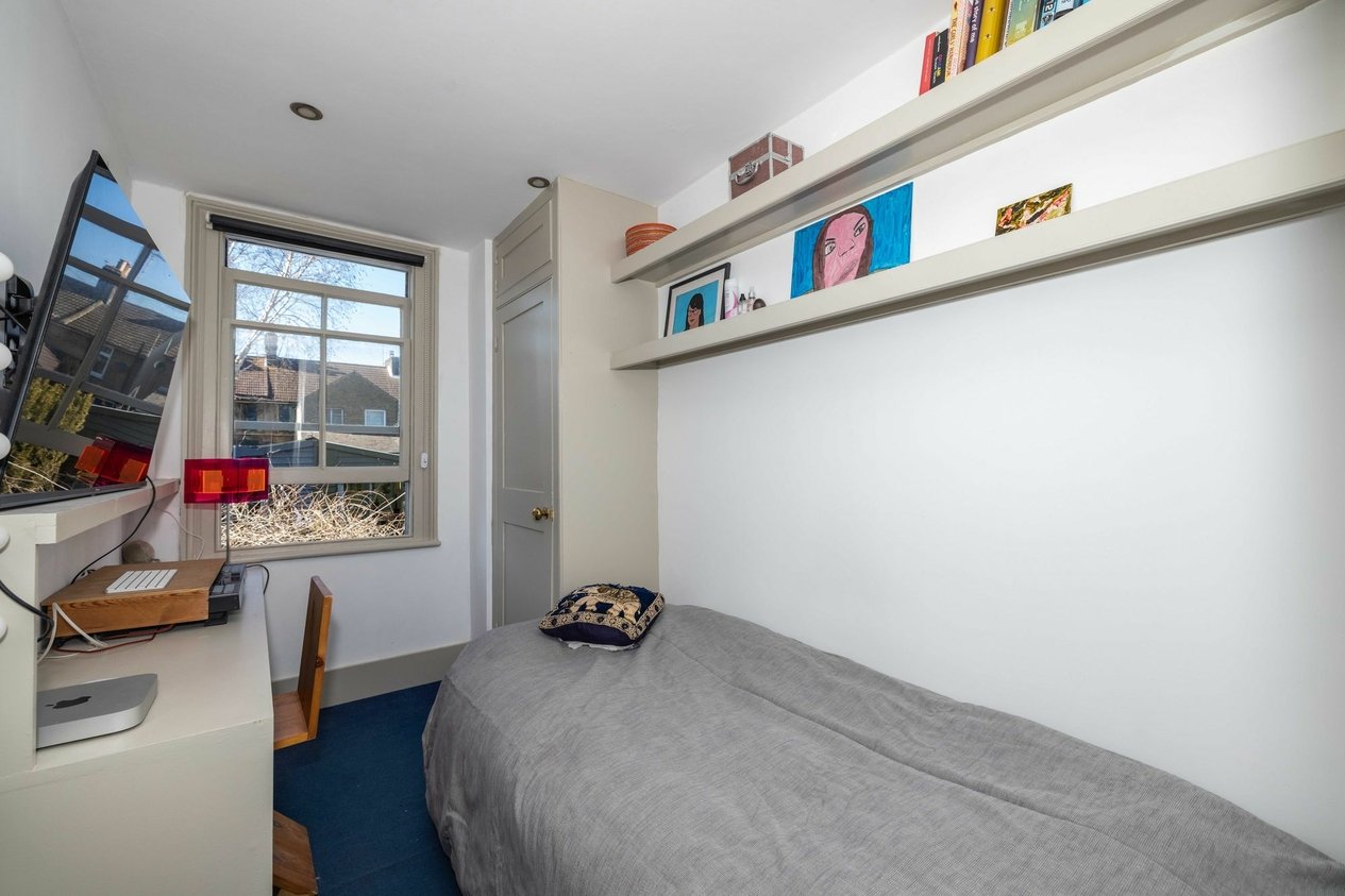 Properties For Sale in Park Road  Faversham