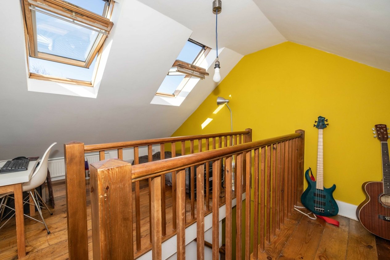 Properties For Sale in Park Road  Faversham