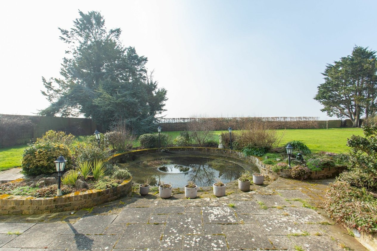 Properties For Sale in Park Road Lane  Birchington