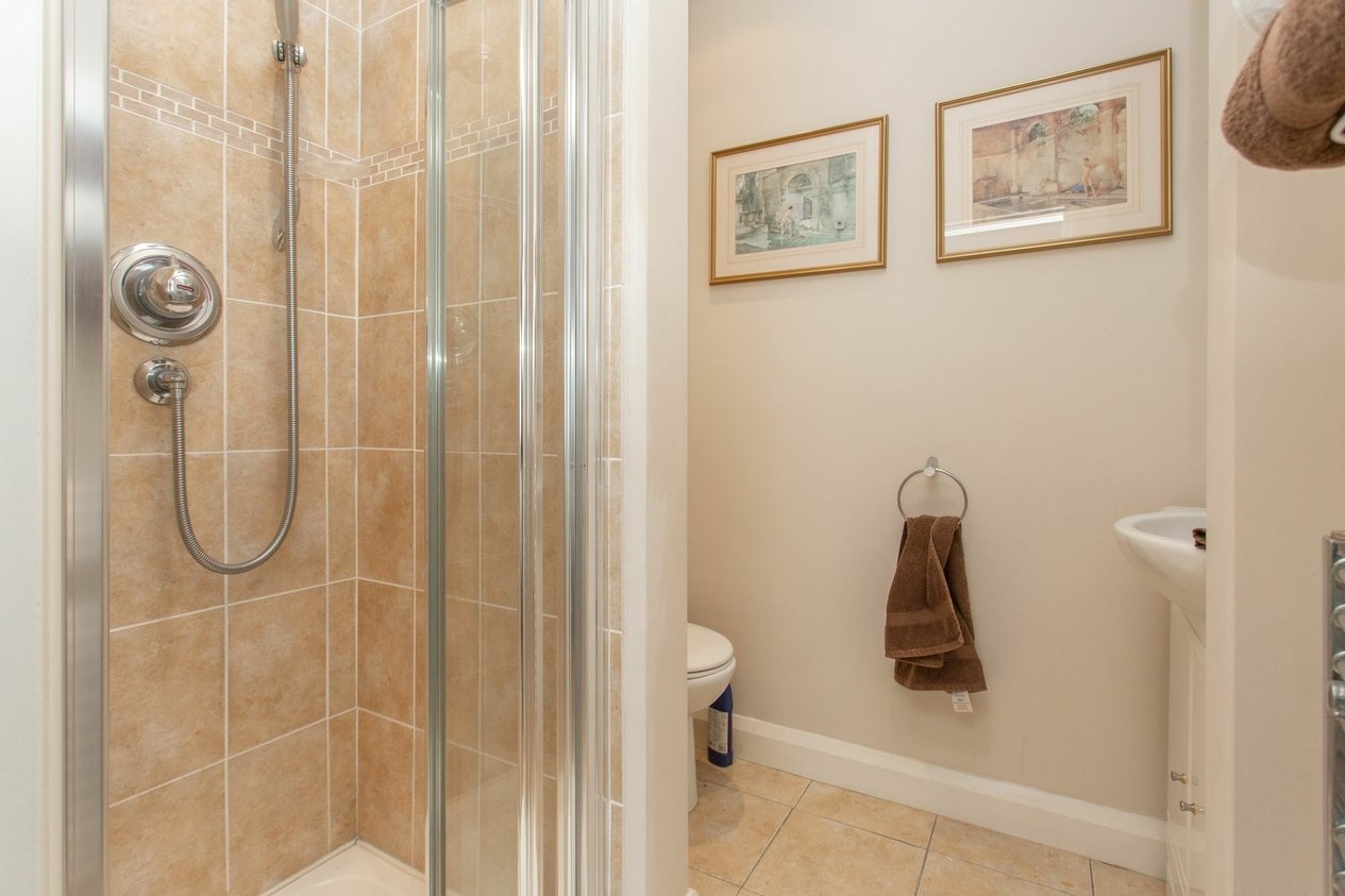 Properties For Sale in Park Road Lane  Birchington
