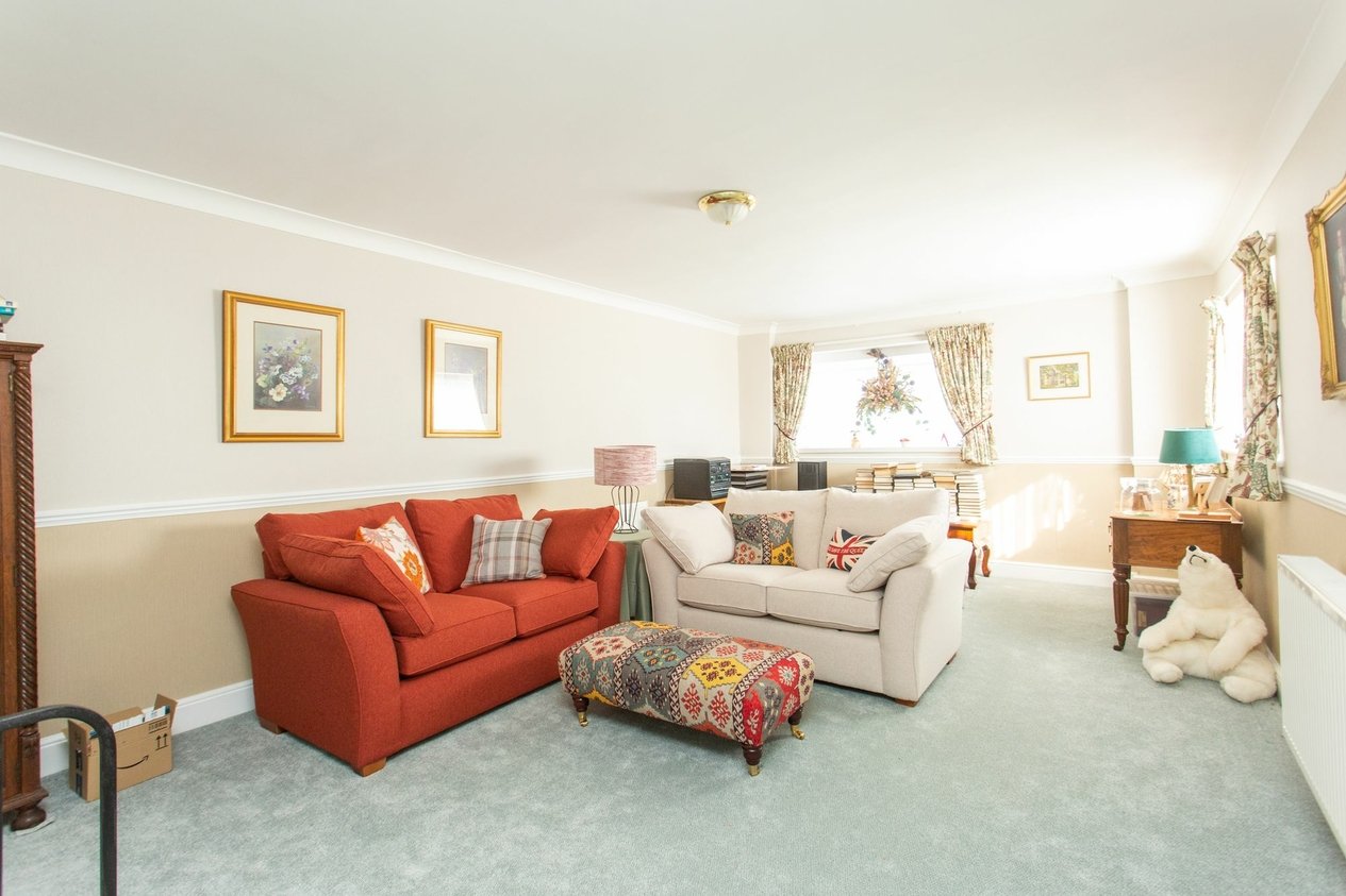 Properties For Sale in Park Road Lane  Birchington