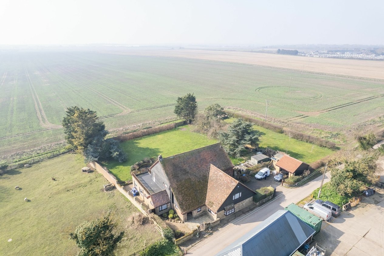 Properties For Sale in Park Road Lane  Birchington