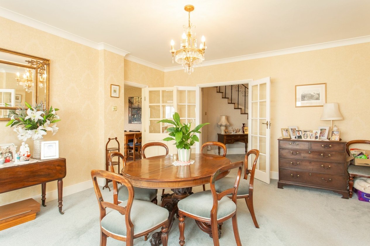 Properties For Sale in Park Road Lane  Birchington
