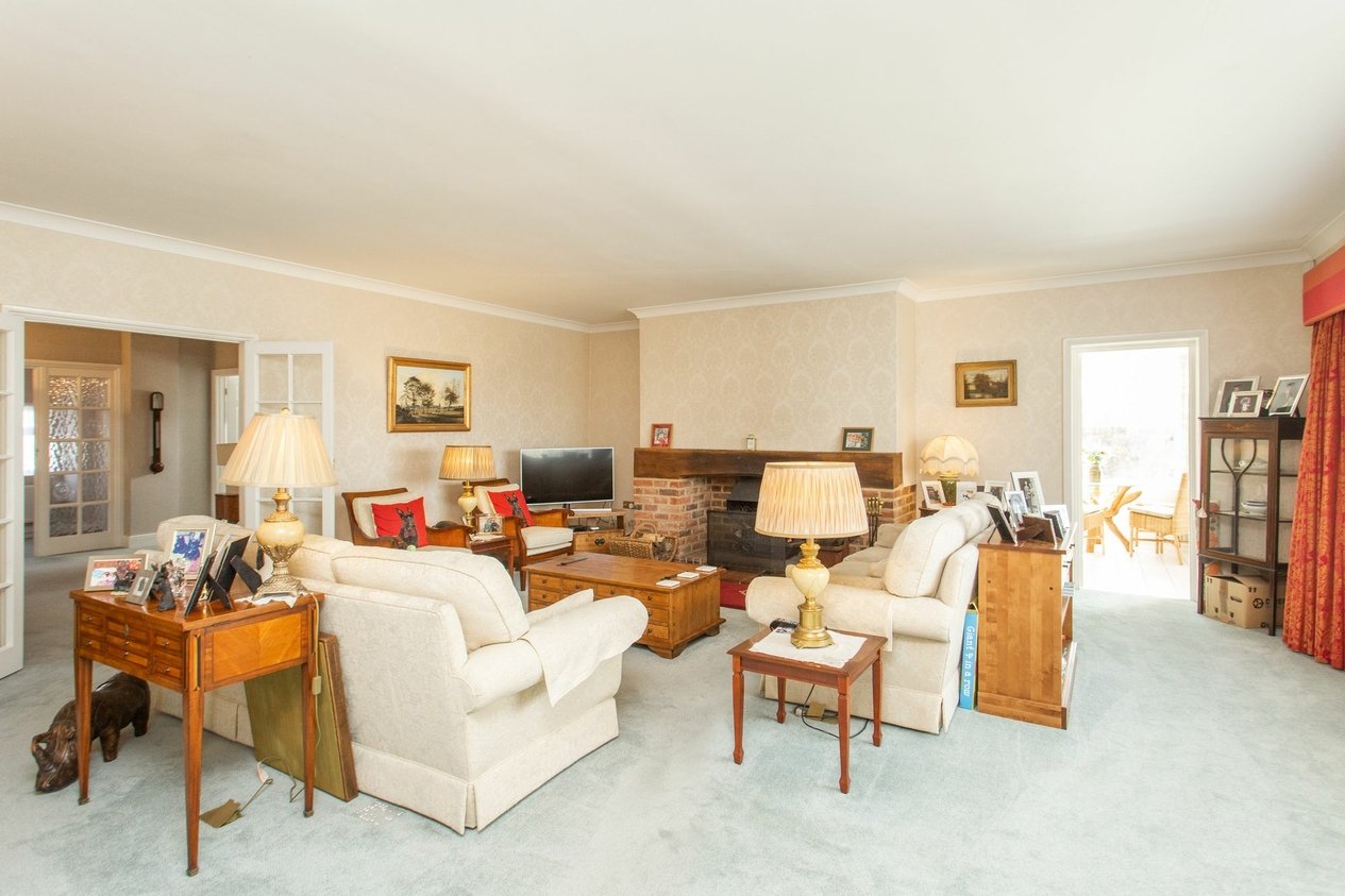 Properties For Sale in Park Road Lane  Birchington