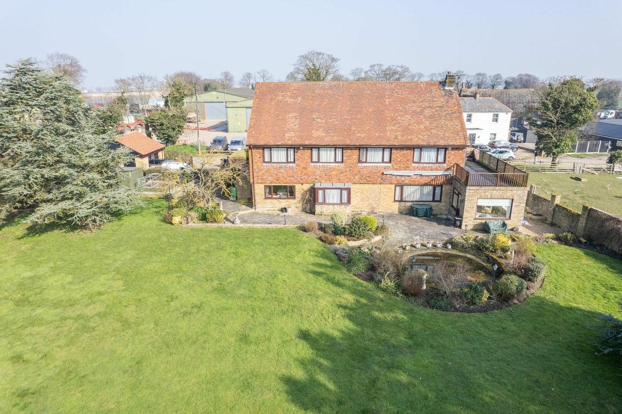 Properties For Sale in Park Road Lane  Birchington