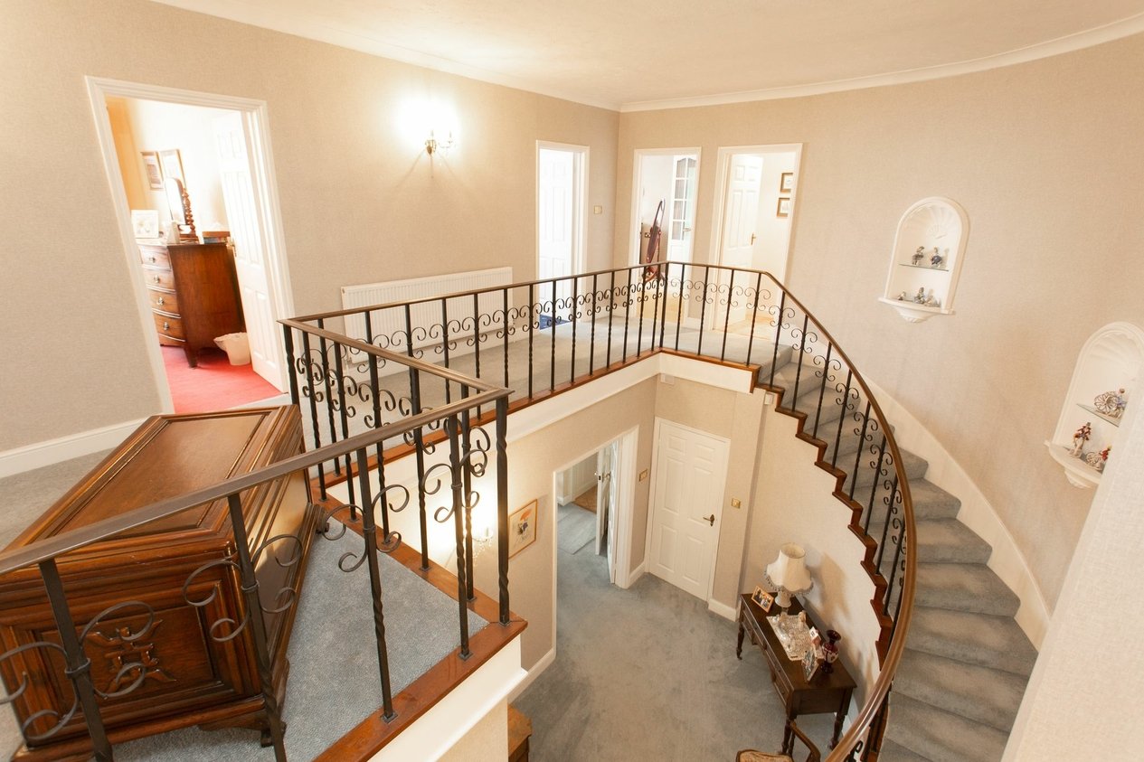 Properties For Sale in Park Road Lane  Birchington