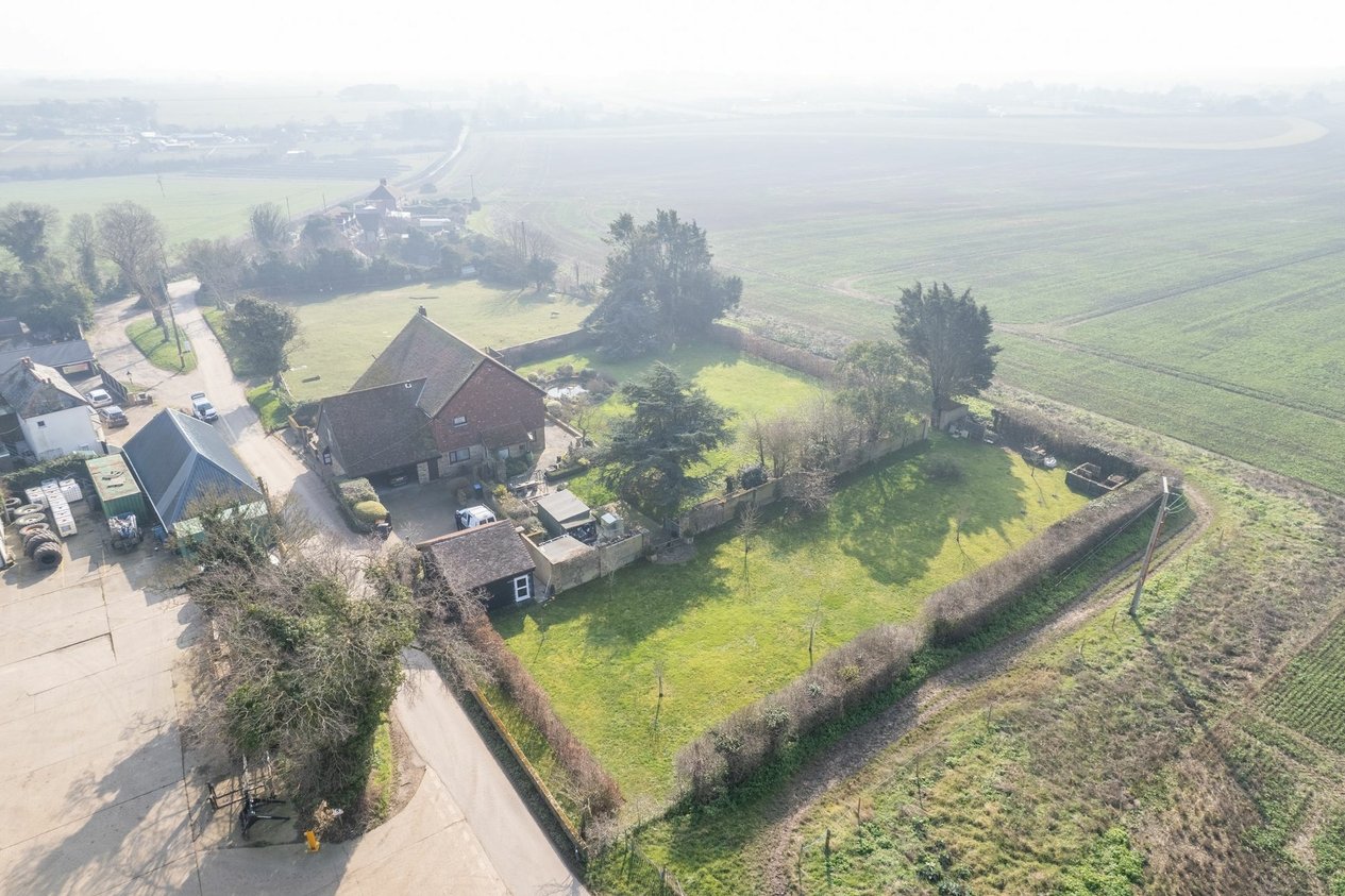 Properties For Sale in Park Road Lane  Birchington