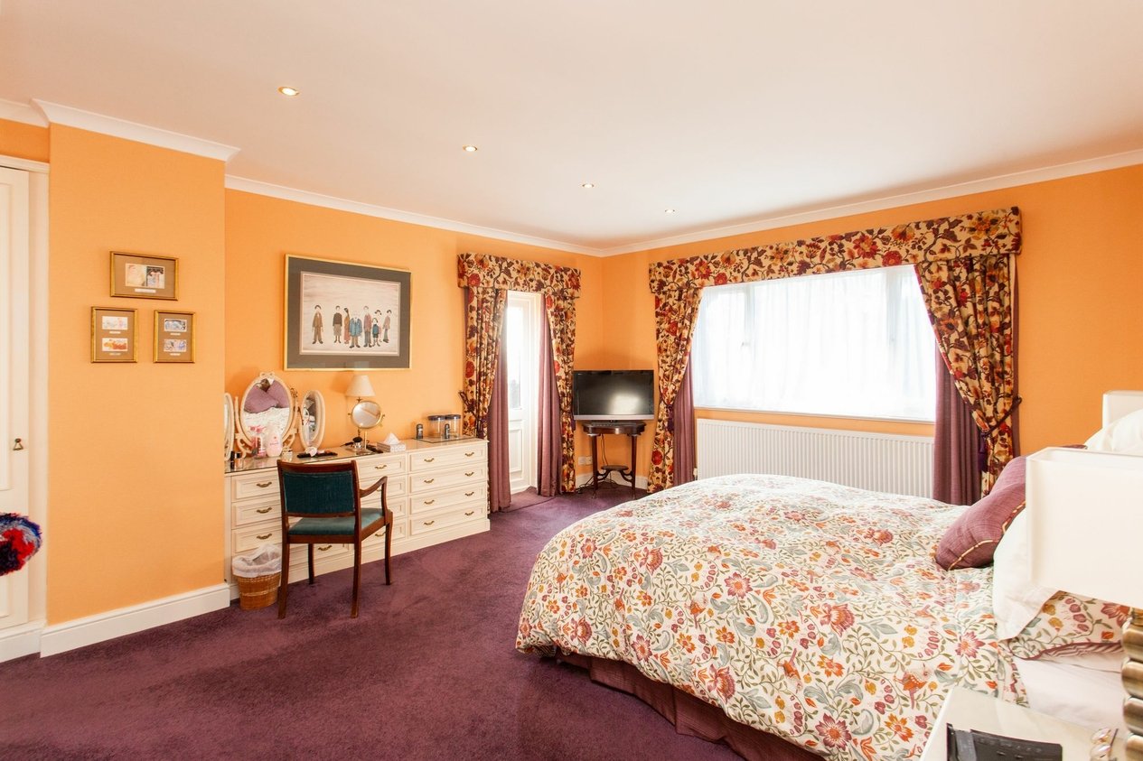 Properties For Sale in Park Road Lane  Birchington