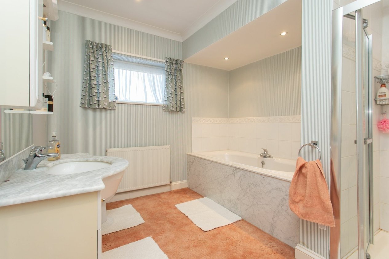 Properties For Sale in Park Road Lane  Birchington