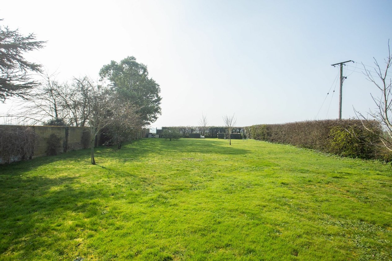 Properties For Sale in Park Road Lane  Birchington