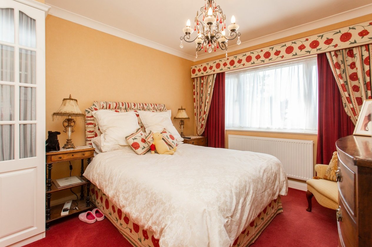 Properties For Sale in Park Road Lane  Birchington