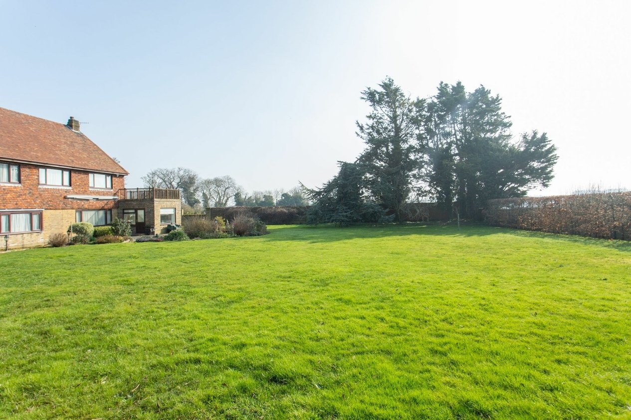 Properties For Sale in Park Road Lane  Birchington