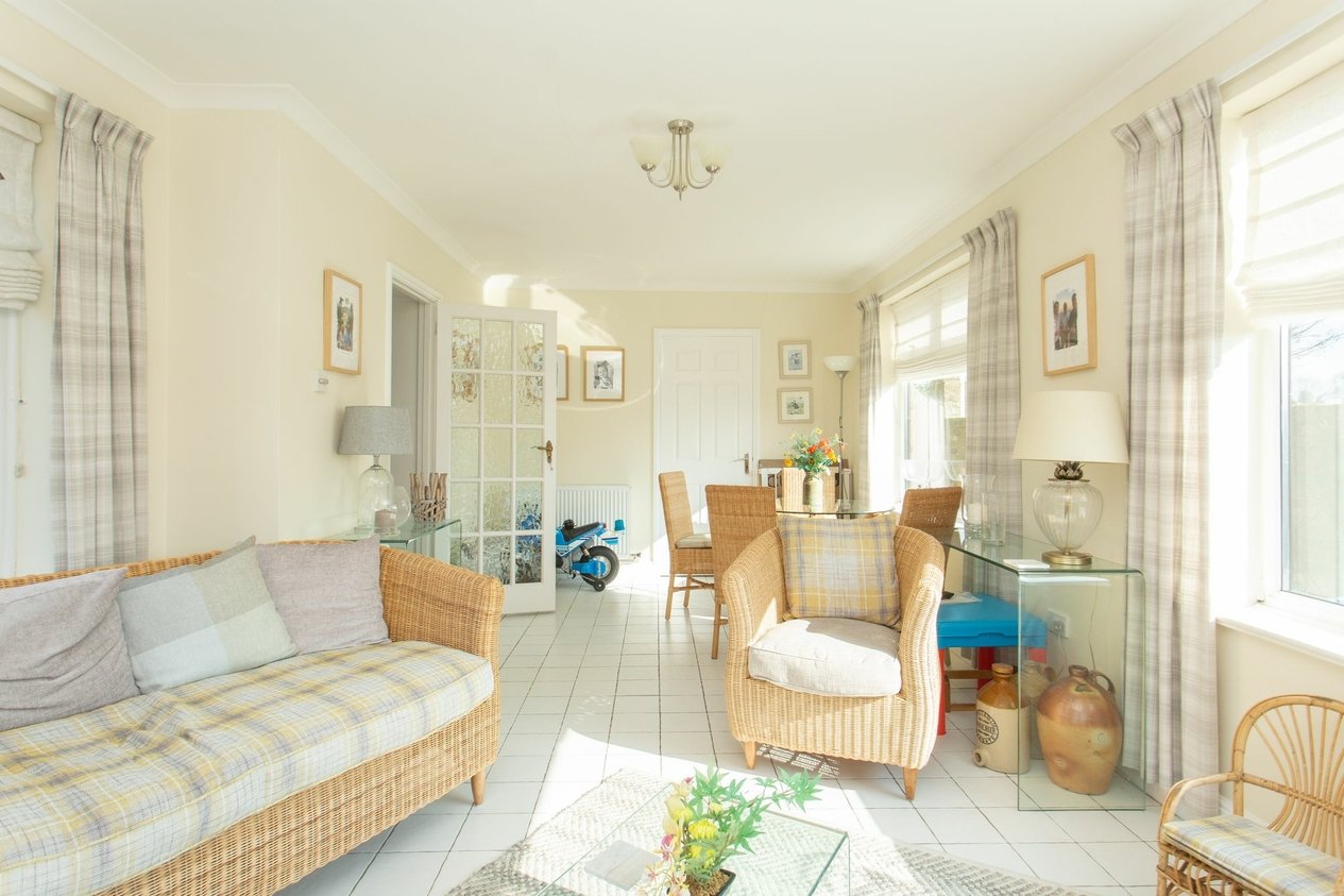 Properties For Sale in Park Road Lane  Birchington