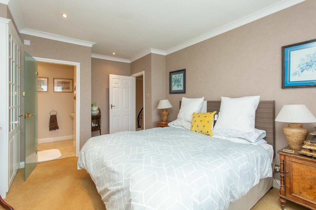 Properties For Sale in Park Road Lane  Birchington