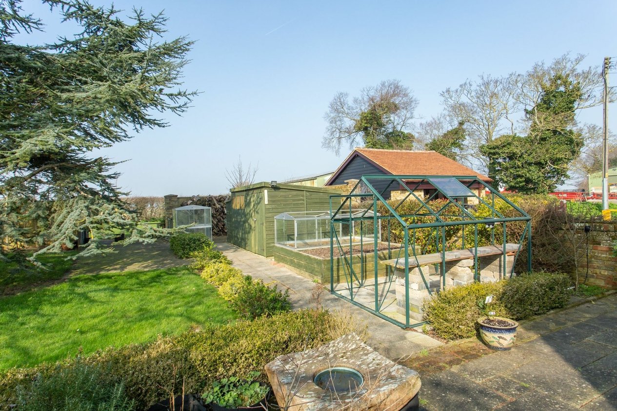 Properties For Sale in Park Road Lane  Birchington