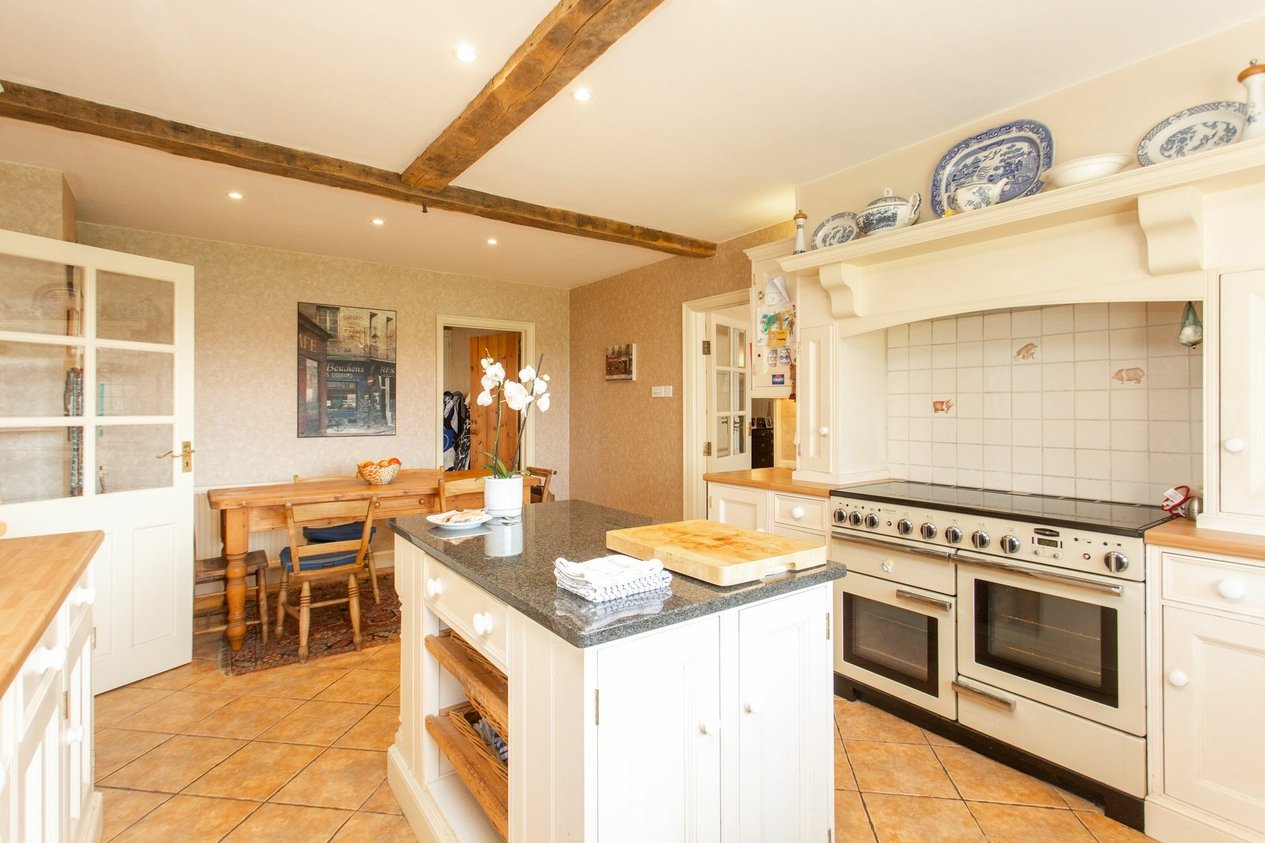 Properties For Sale in Park Road Lane  Birchington