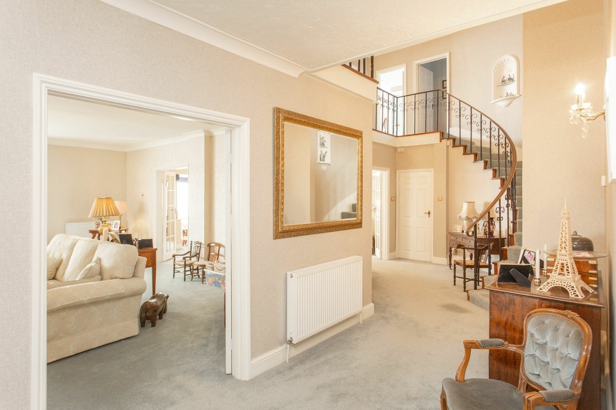 Properties For Sale in Park Road Lane  Birchington