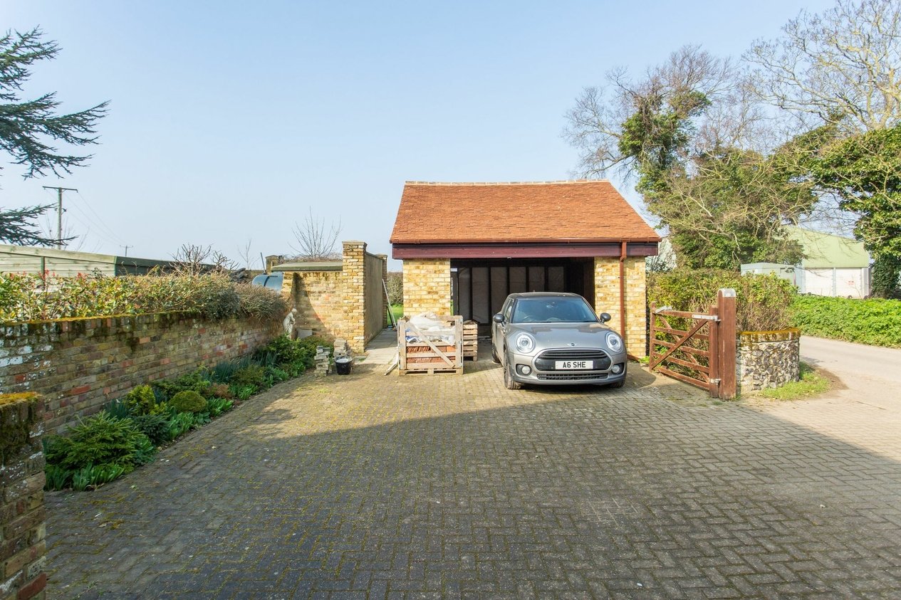 Properties For Sale in Park Road Lane  Birchington