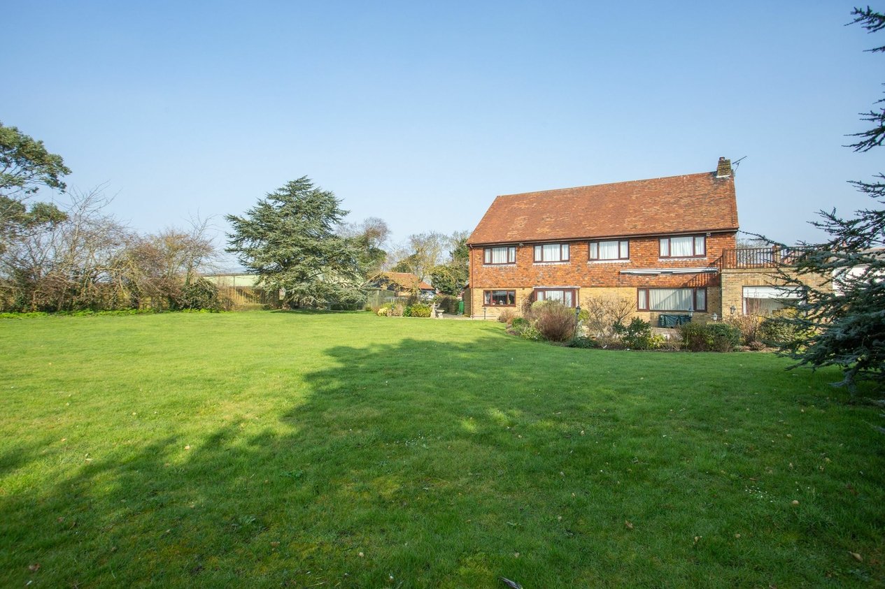 Properties For Sale in Park Road Lane  Birchington