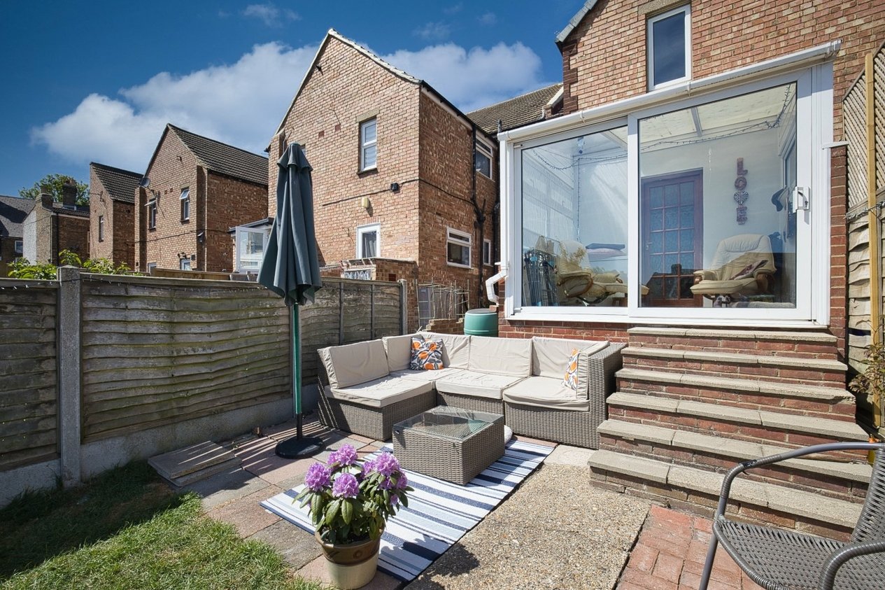Properties For Sale in Park Road Ramsgate