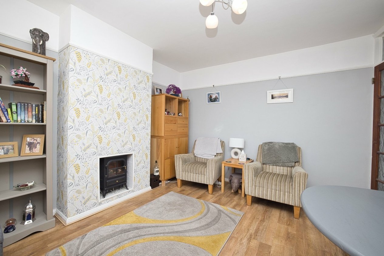 Properties For Sale in Park Road Ramsgate