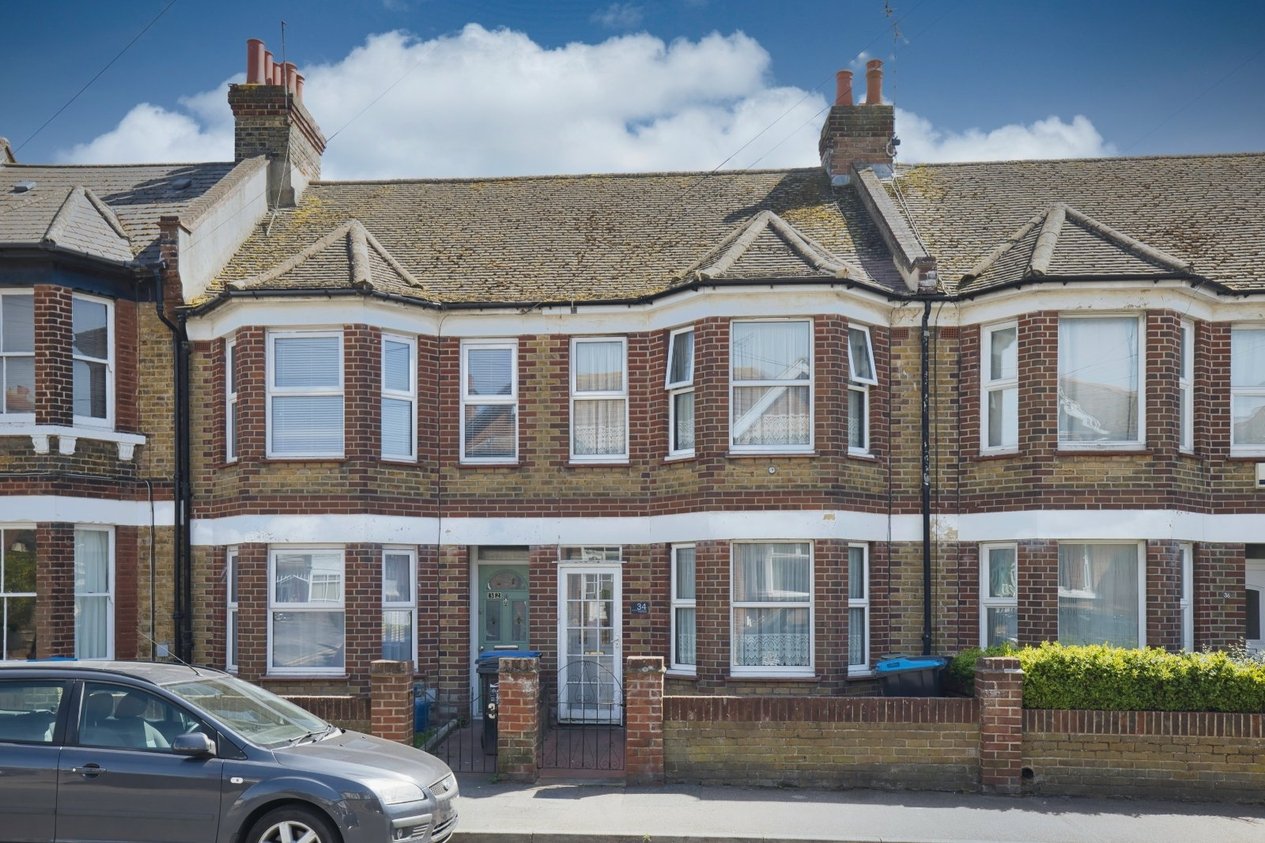 Properties For Sale in Park Road Ramsgate