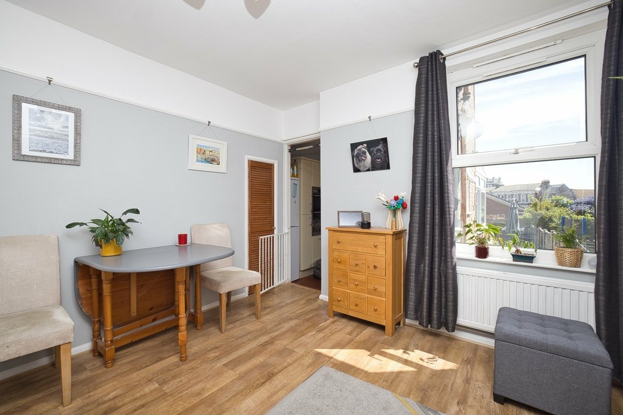 Properties For Sale in Park Road Ramsgate