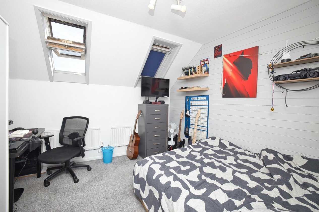 Properties For Sale in Park Road Ramsgate