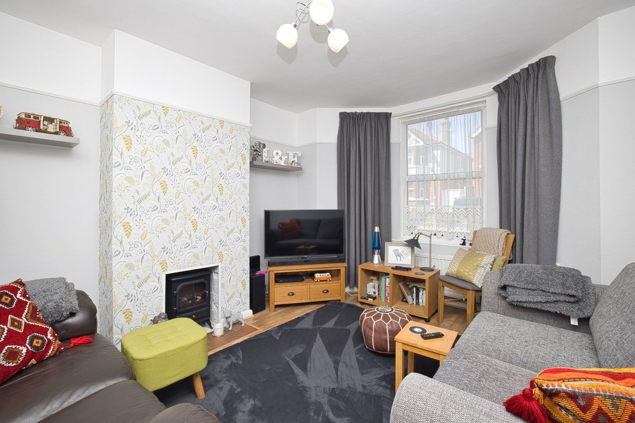 Properties For Sale in Park Road Ramsgate