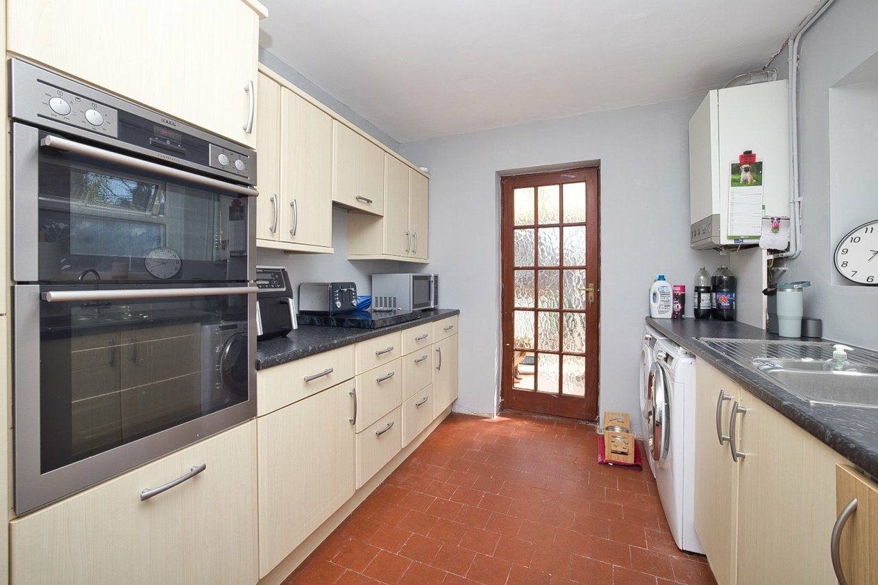 Properties For Sale in Park Road Ramsgate