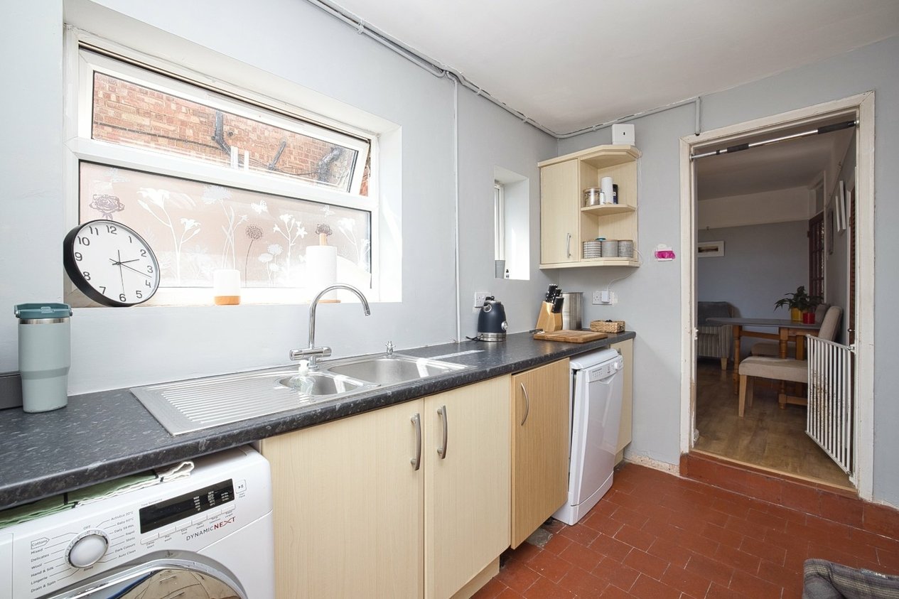 Properties For Sale in Park Road Ramsgate