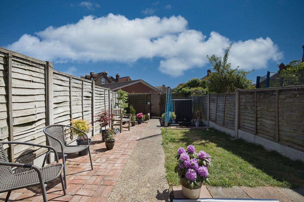 Properties For Sale in Park Road Ramsgate