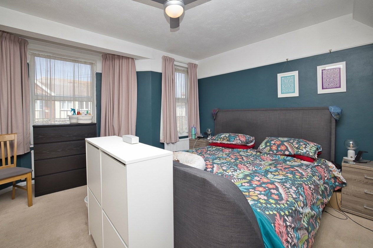 Properties For Sale in Park Road Ramsgate