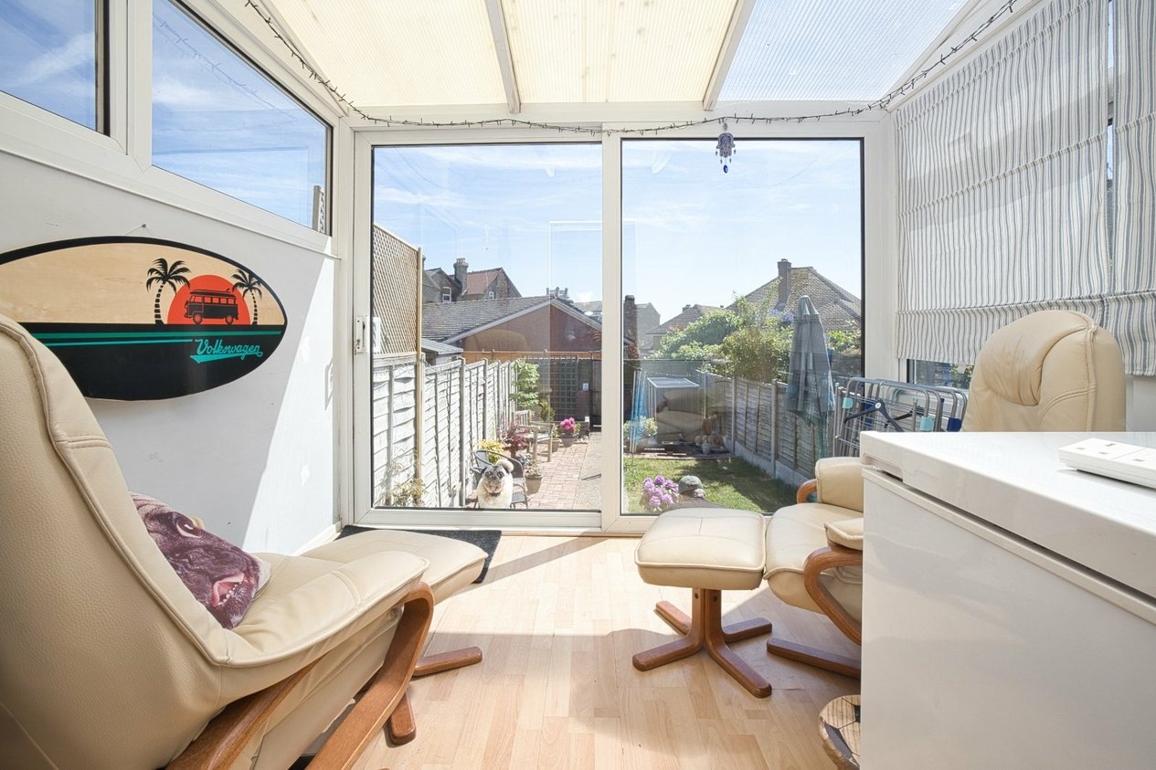 Properties For Sale in Park Road Ramsgate
