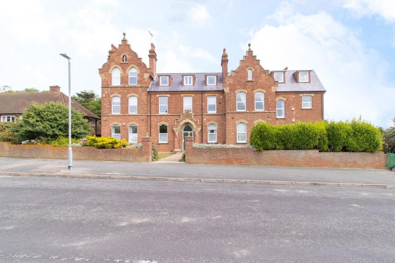 Properties For Sale in Park Road 