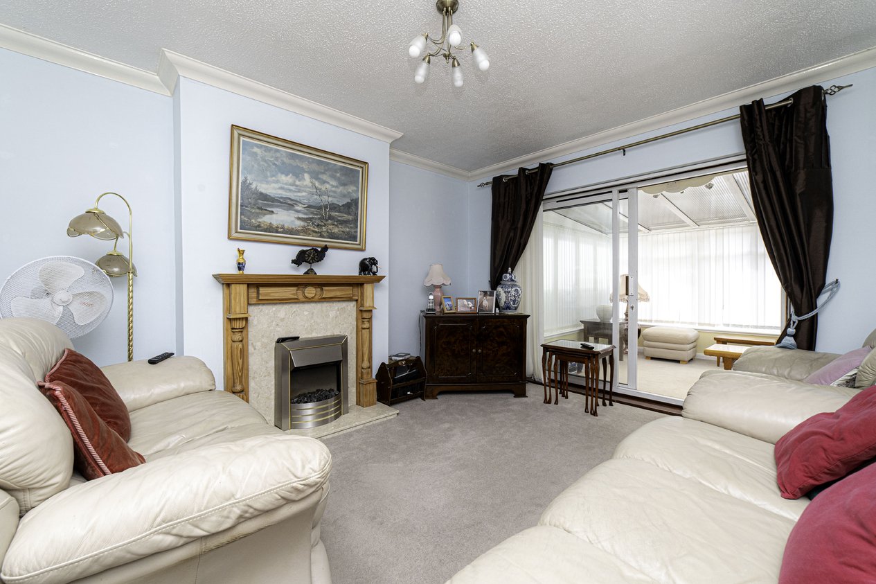 Properties Sold in Park Vale Ashford