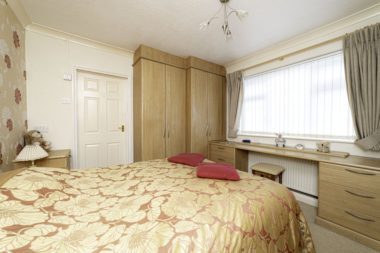 Properties Sold in Park Vale Ashford