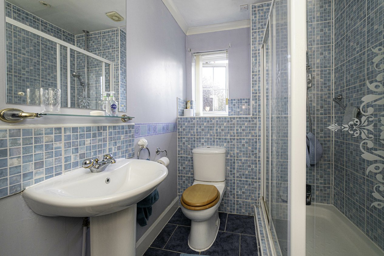 Properties Sold in Park Vale Ashford