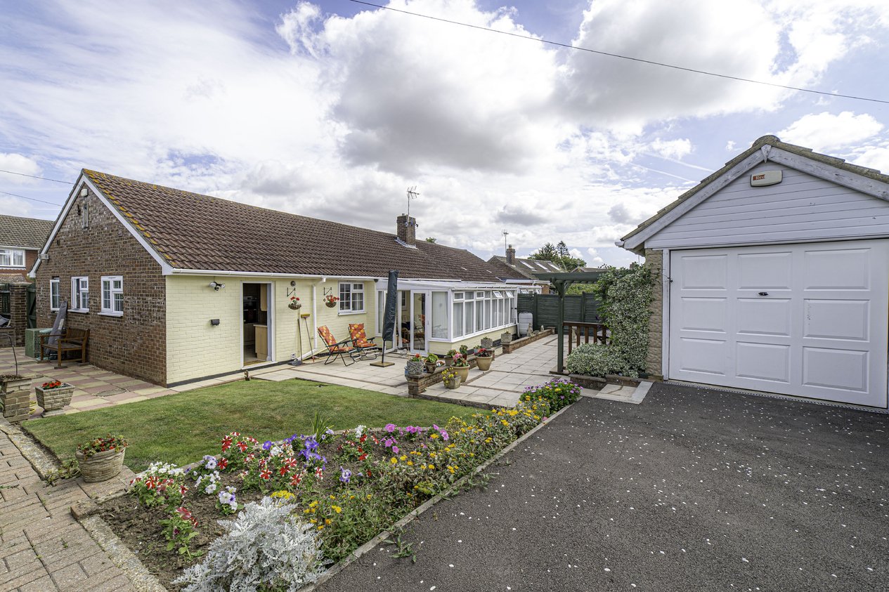 Properties Sold in Park Vale Ashford