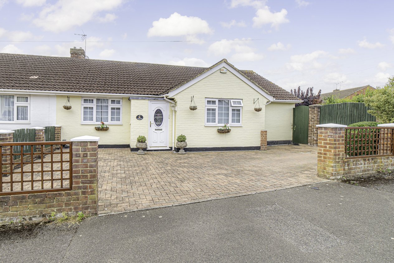 Properties Sold in Park Vale Ashford