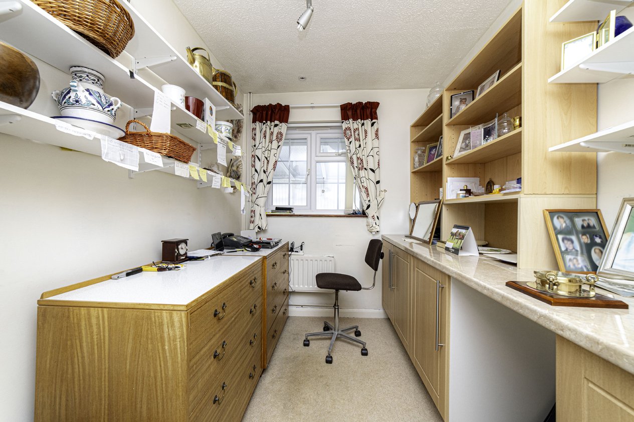 Properties Sold in Park Vale Ashford