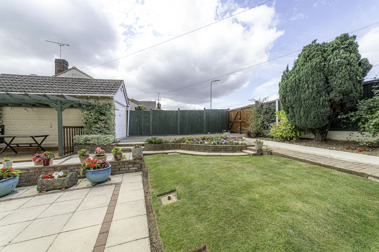 Properties Sold in Park Vale Ashford