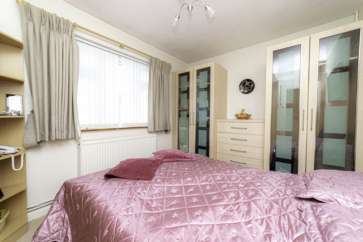 Properties Sold in Park Vale Ashford